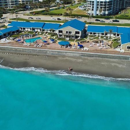 Jupiter Reef Club Resort Kültér fotó