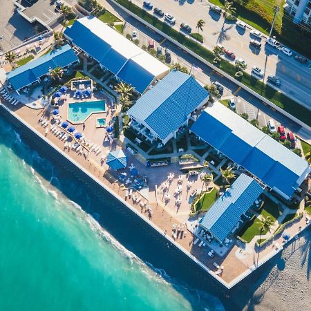 Jupiter Reef Club Resort Kültér fotó