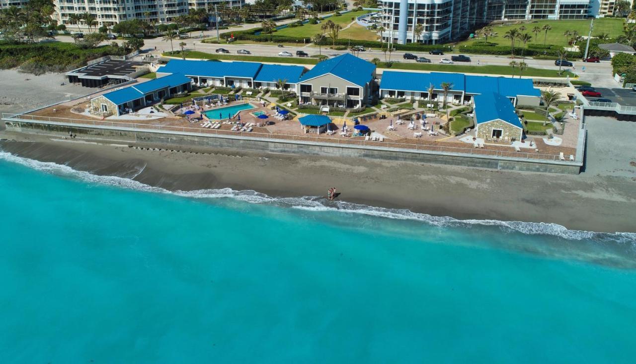 Jupiter Reef Club Resort Kültér fotó