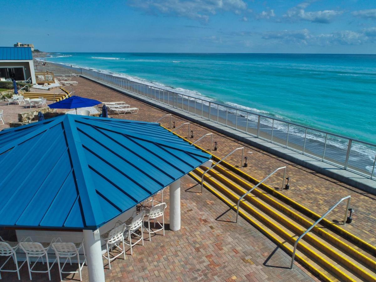 Jupiter Reef Club Resort Kültér fotó