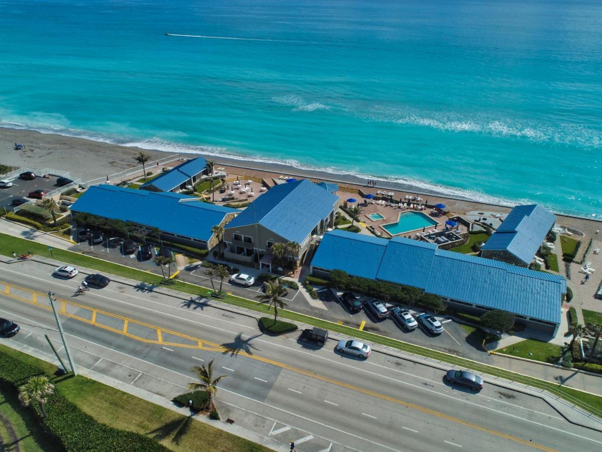 Jupiter Reef Club Resort Kültér fotó