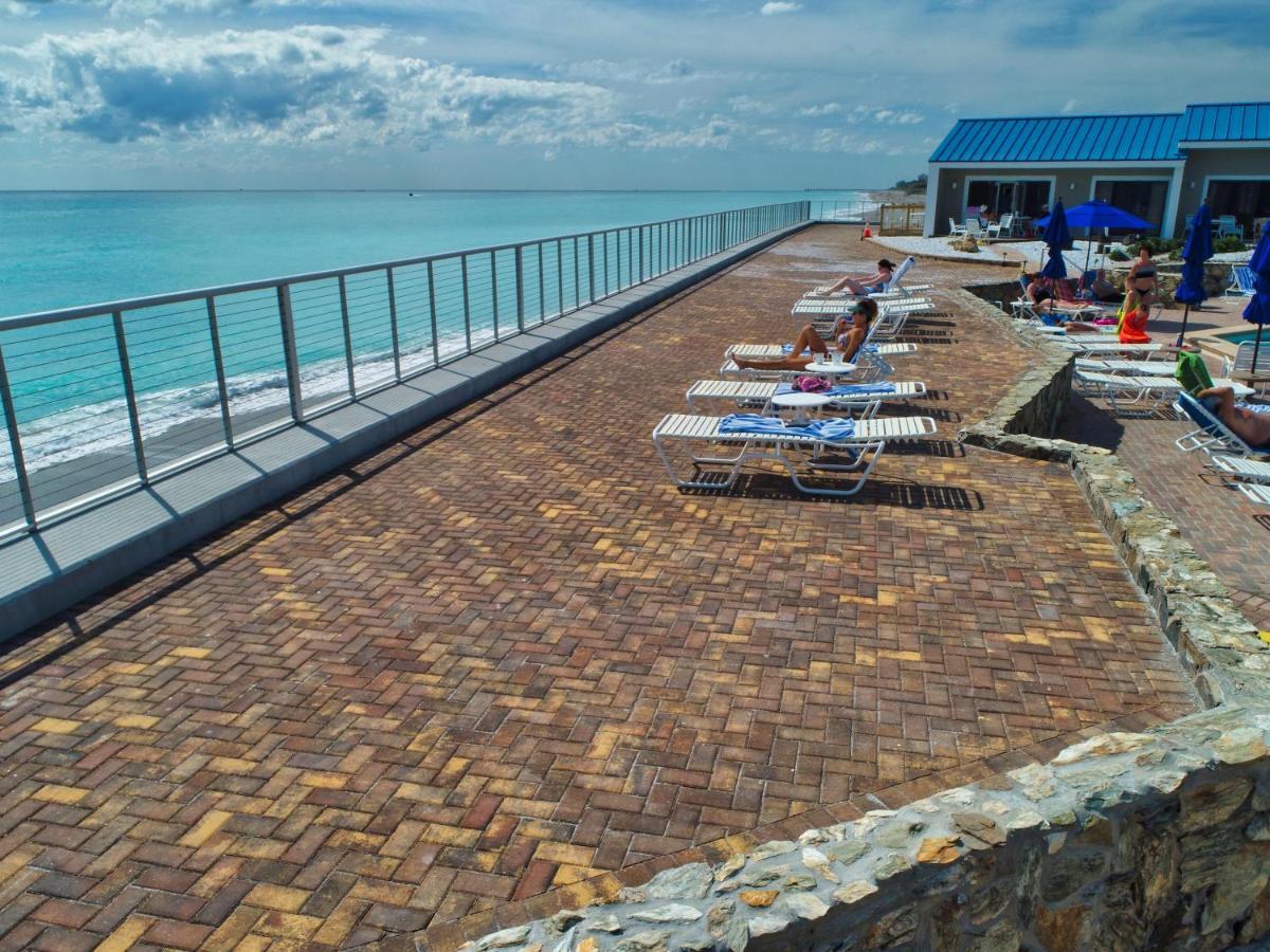 Jupiter Reef Club Resort Kültér fotó