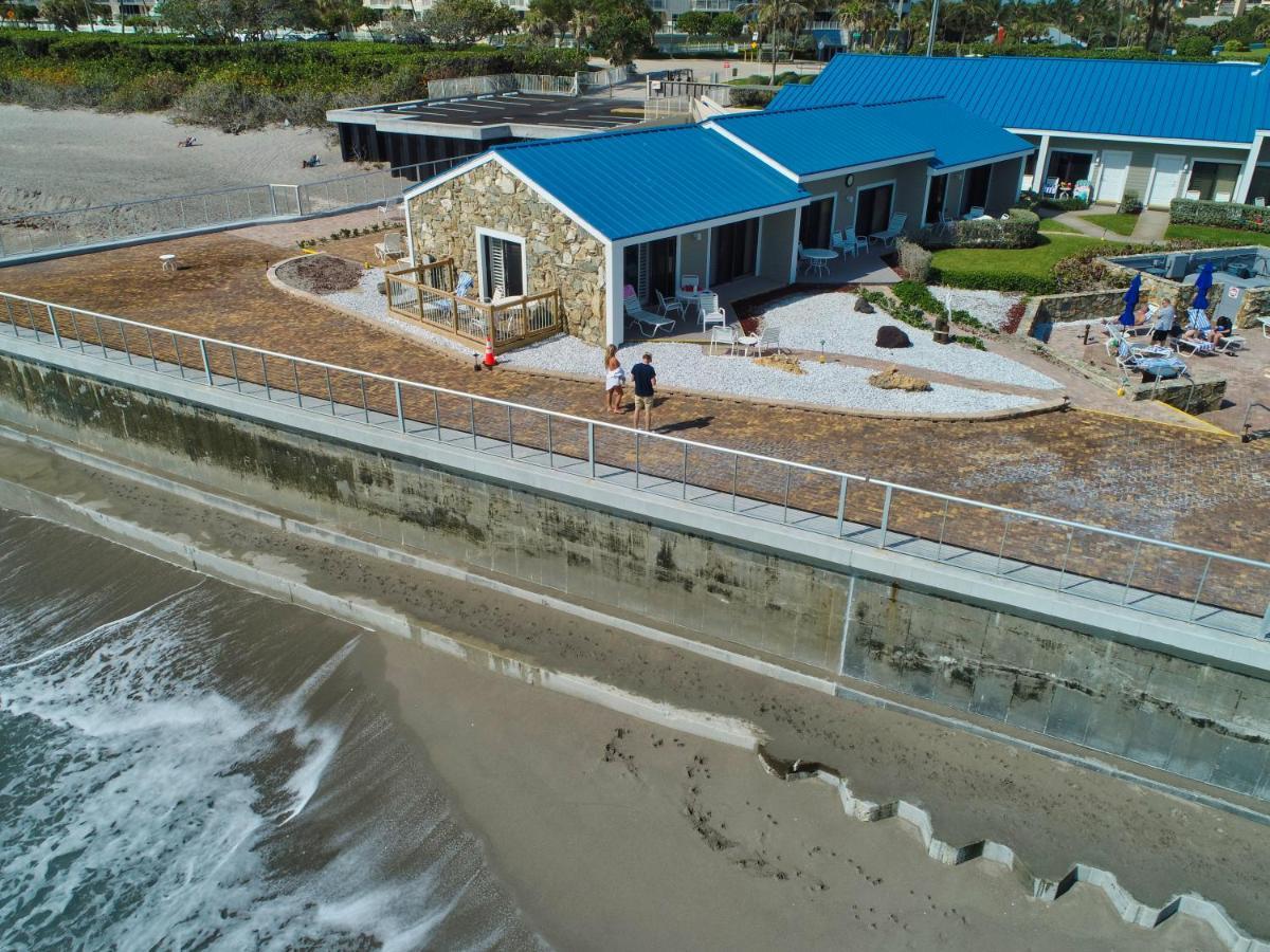 Jupiter Reef Club Resort Kültér fotó