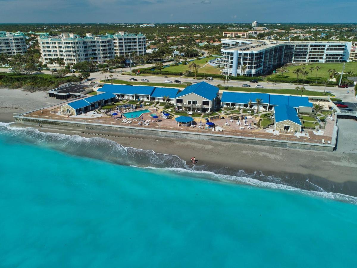 Jupiter Reef Club Resort Kültér fotó