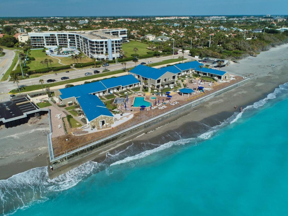 Jupiter Reef Club Resort Kültér fotó