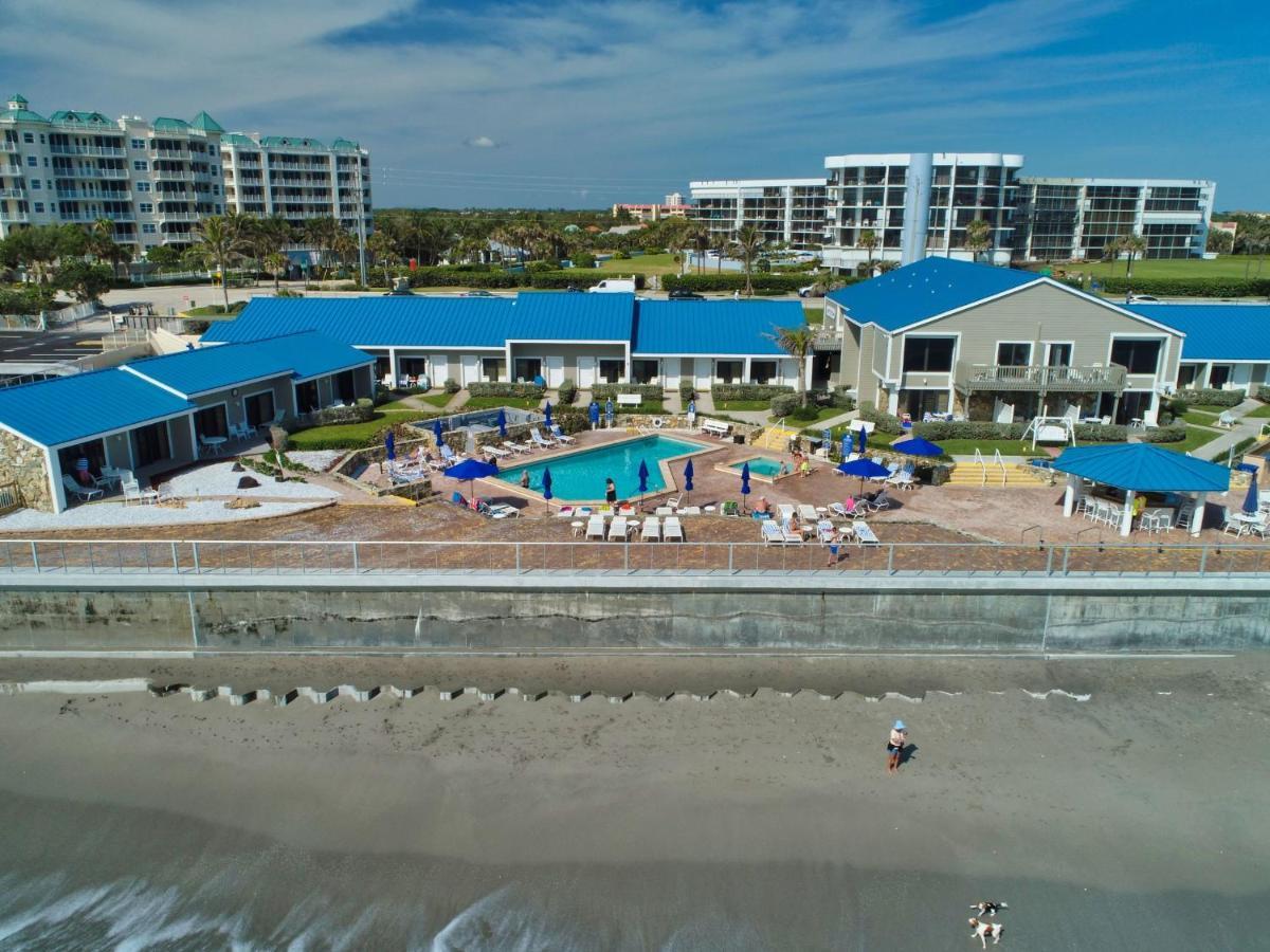 Jupiter Reef Club Resort Kültér fotó