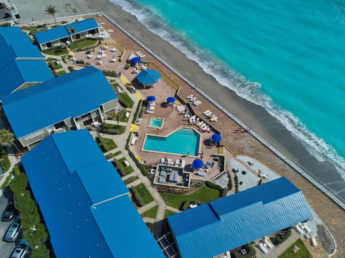 Jupiter Reef Club Resort Kültér fotó