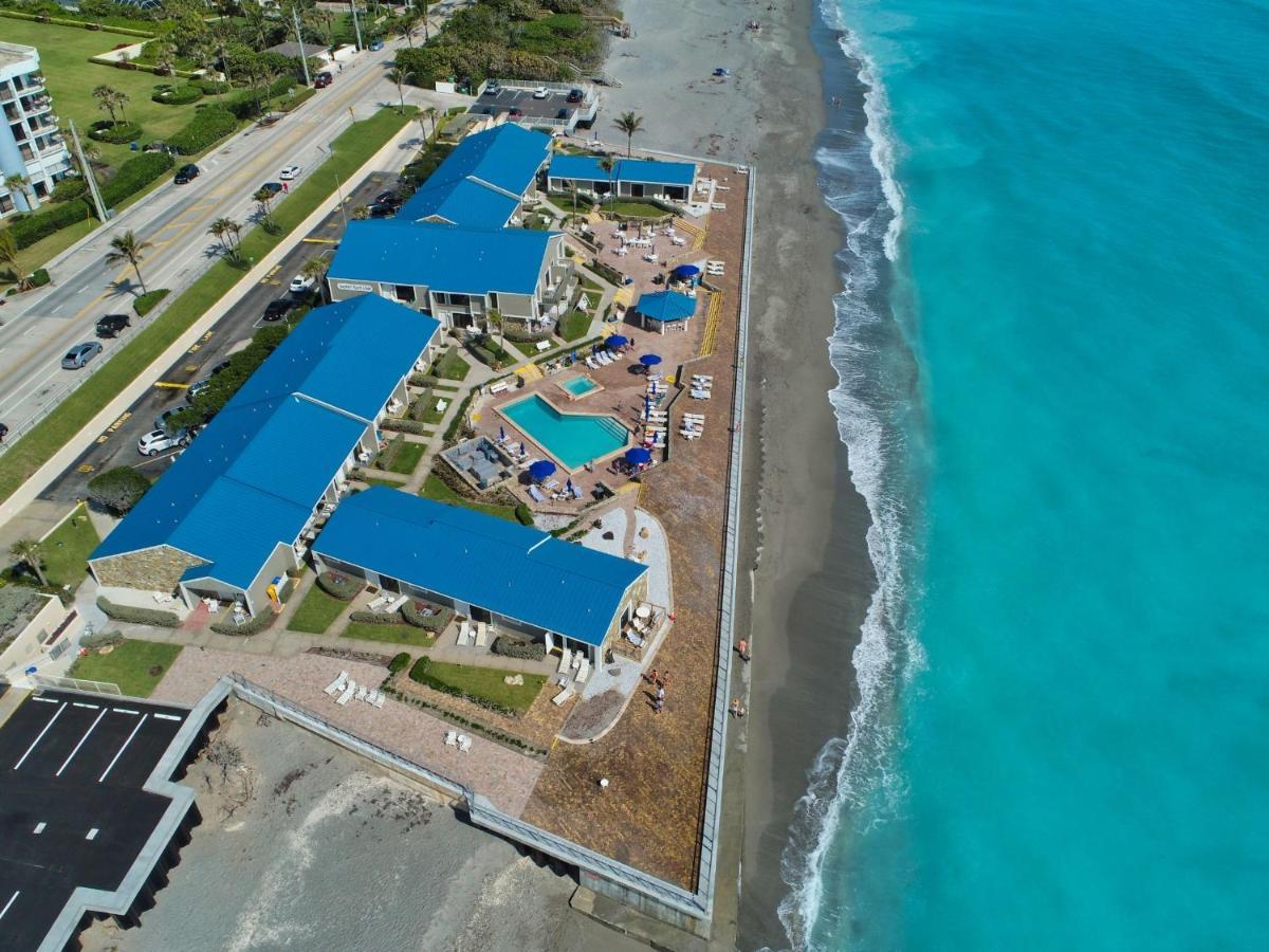 Jupiter Reef Club Resort Kültér fotó