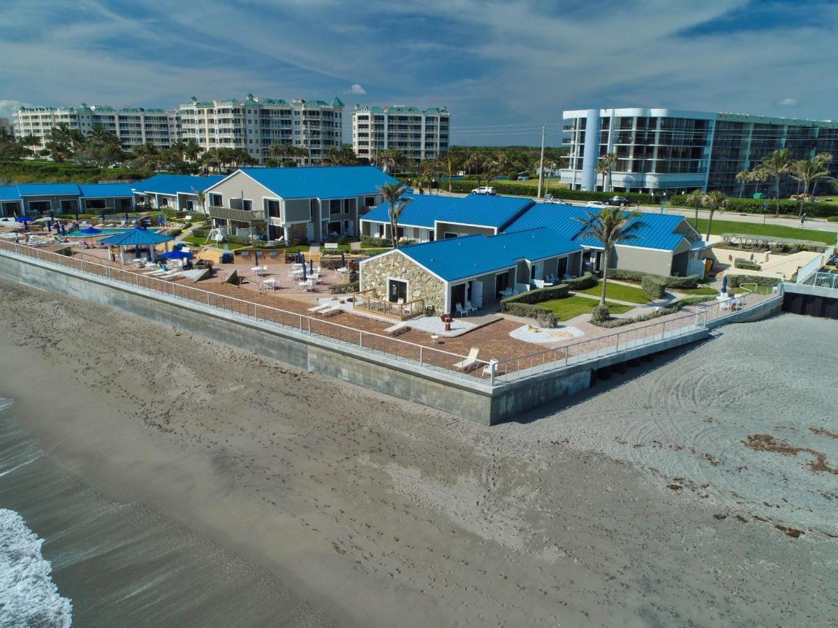 Jupiter Reef Club Resort Kültér fotó