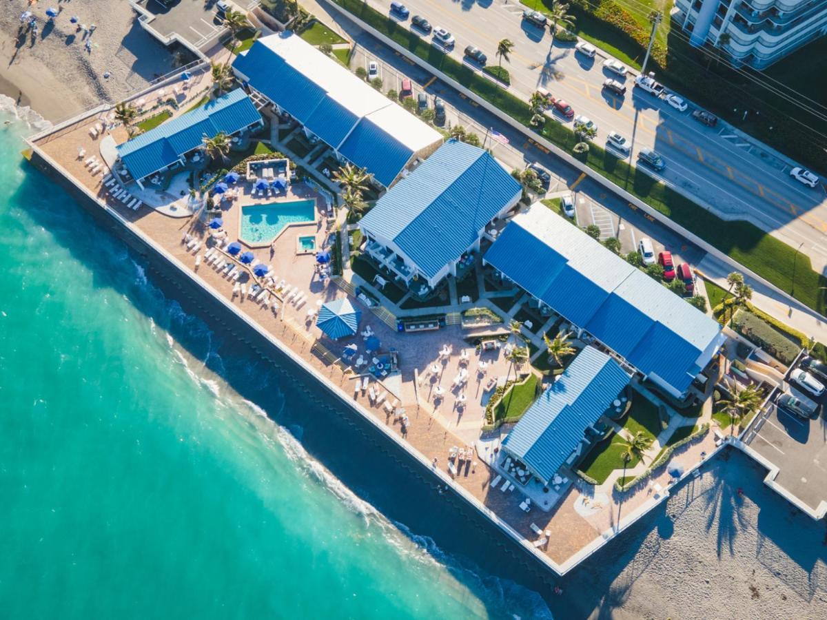 Jupiter Reef Club Resort Kültér fotó