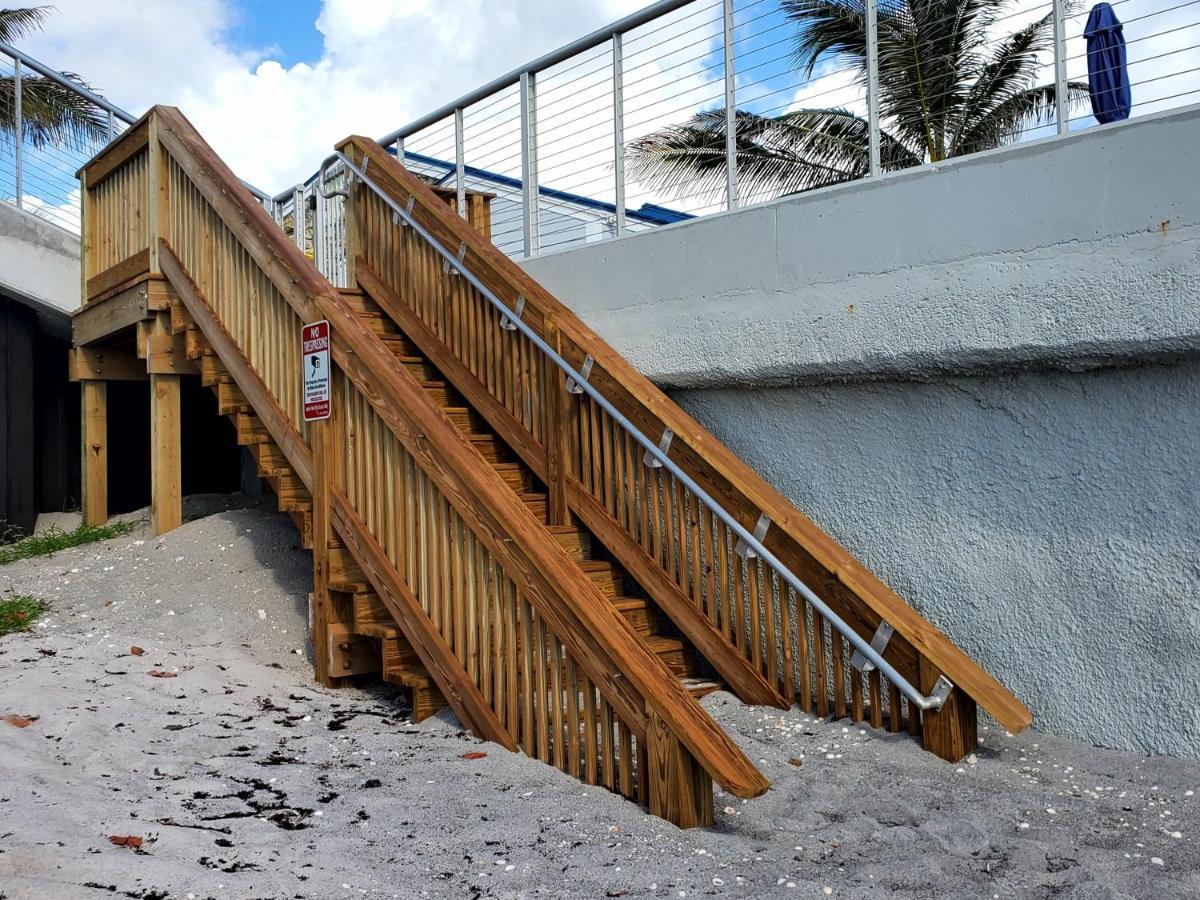 Jupiter Reef Club Resort Kültér fotó