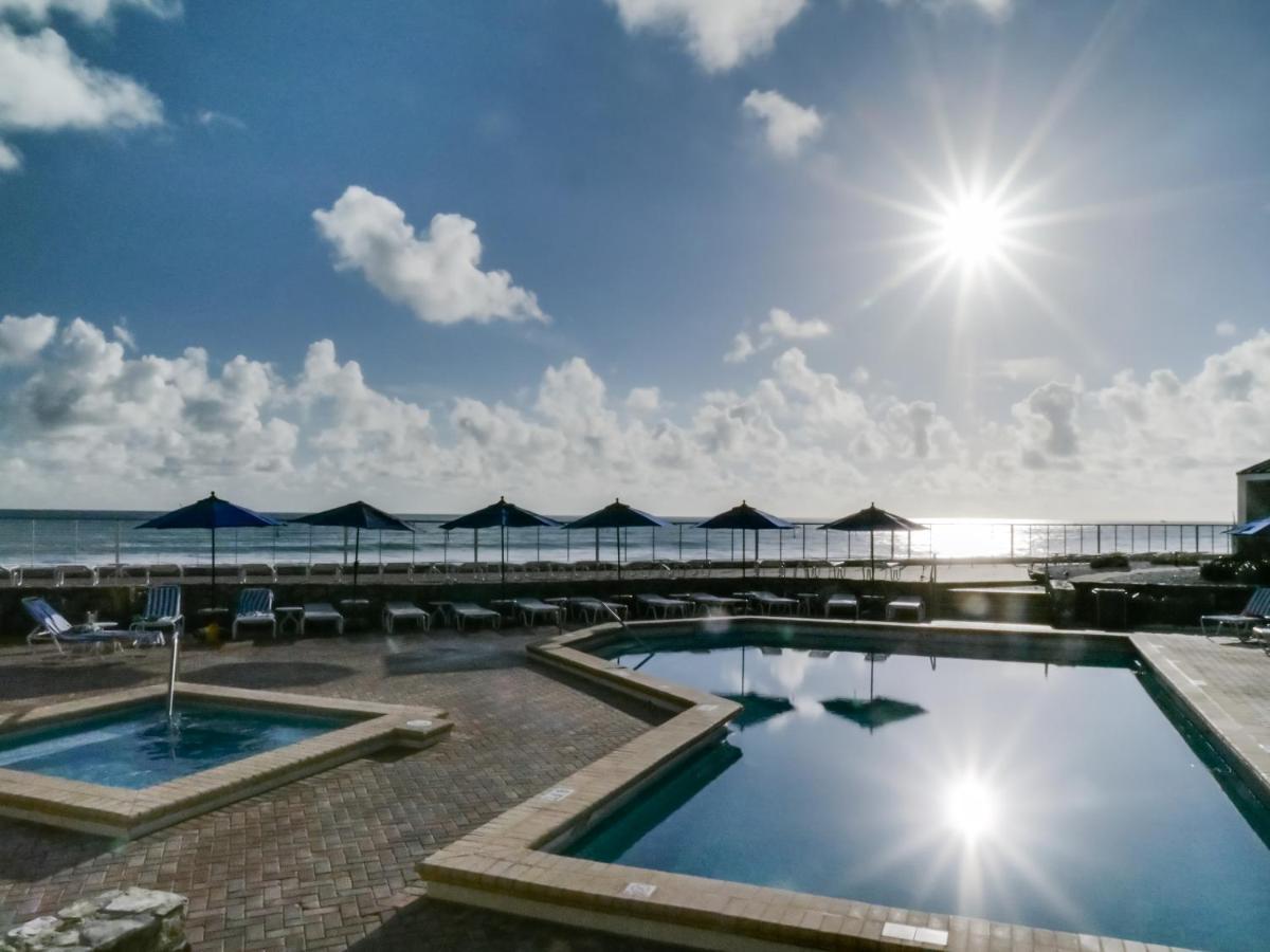 Jupiter Reef Club Resort Kültér fotó