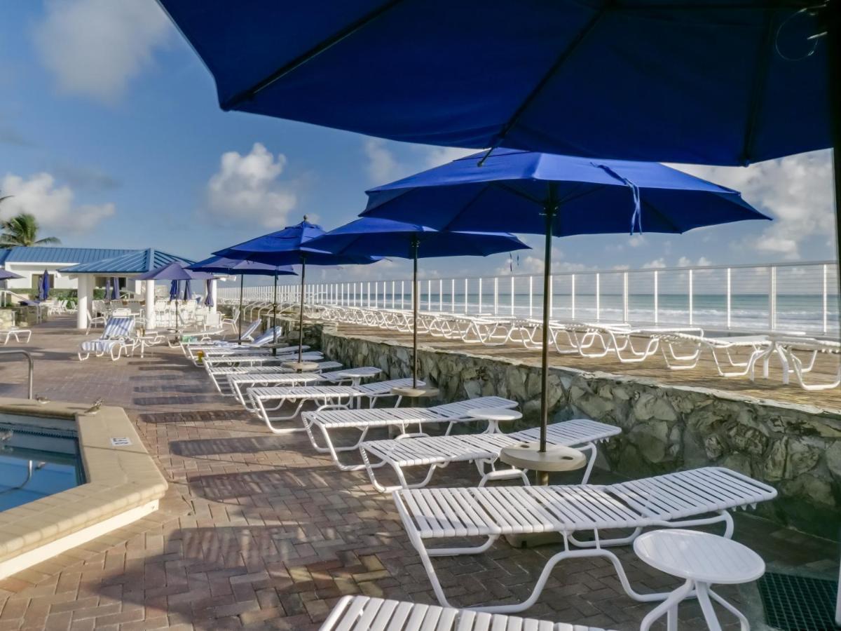 Jupiter Reef Club Resort Kültér fotó