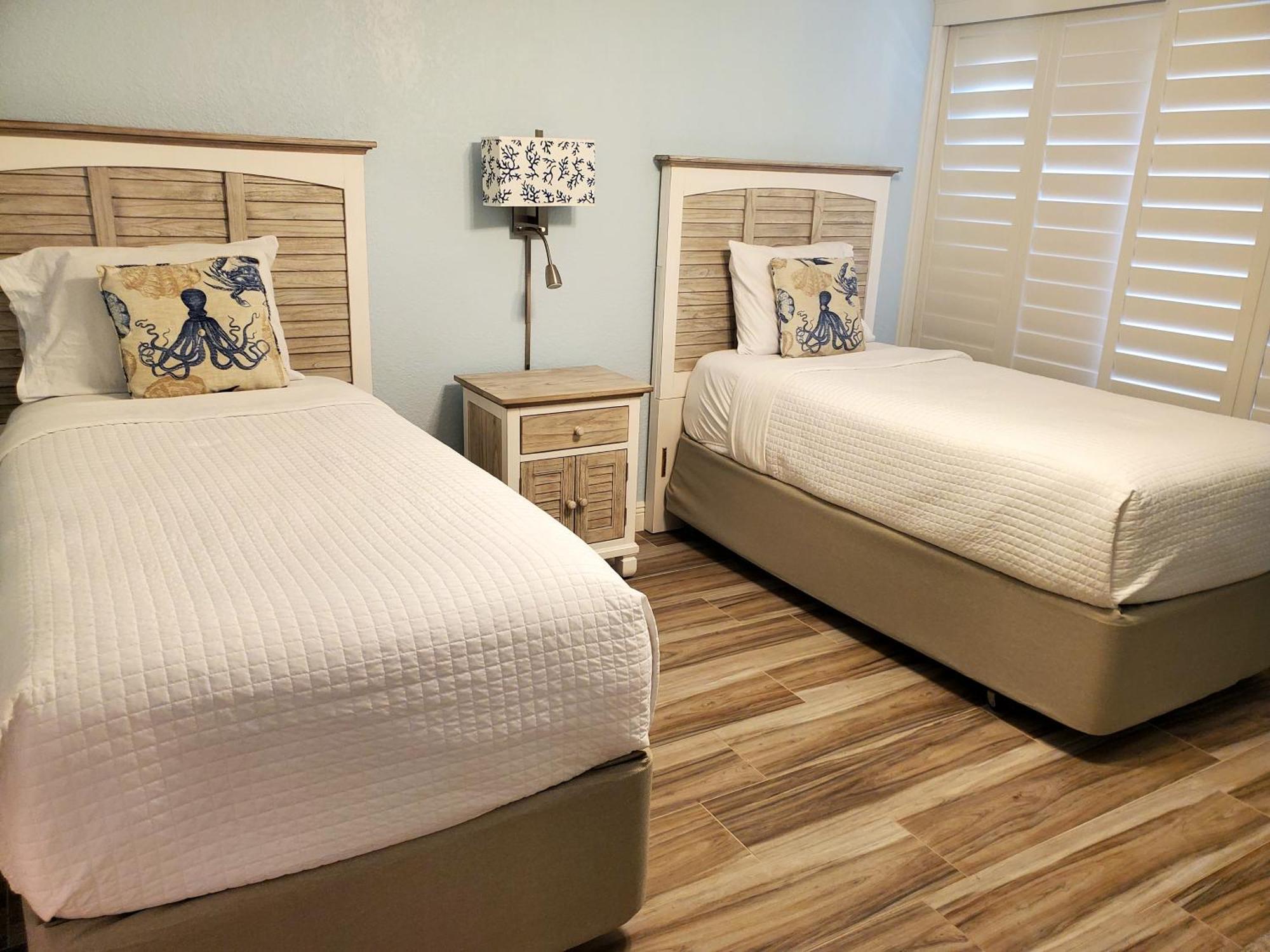 Jupiter Reef Club Resort Kültér fotó