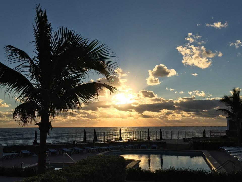 Jupiter Reef Club Resort Kültér fotó