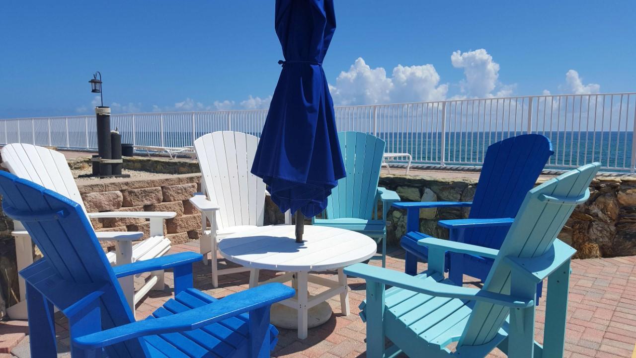 Jupiter Reef Club Resort Kültér fotó
