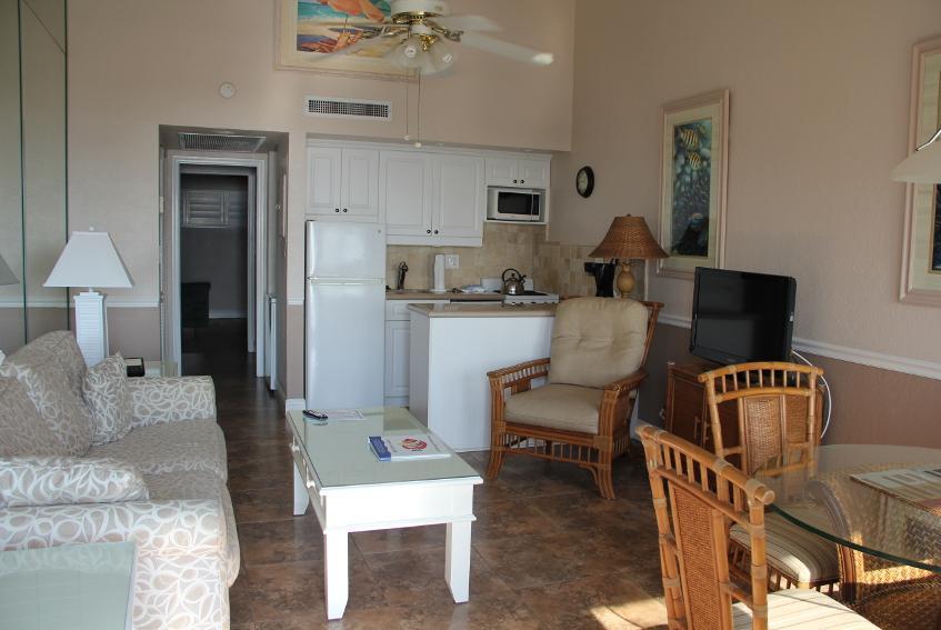 Jupiter Reef Club Resort Kültér fotó