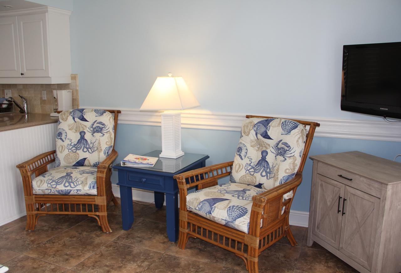 Jupiter Reef Club Resort Kültér fotó